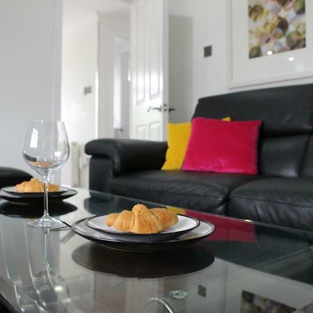 Apartamento The Marlfield Bellshill Exterior foto