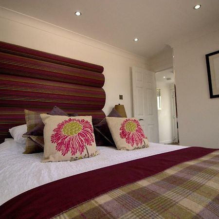 Apartamento The Marlfield Bellshill Exterior foto