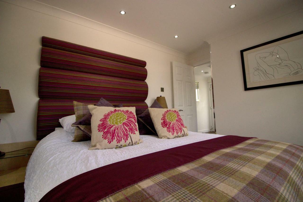 Apartamento The Marlfield Bellshill Exterior foto