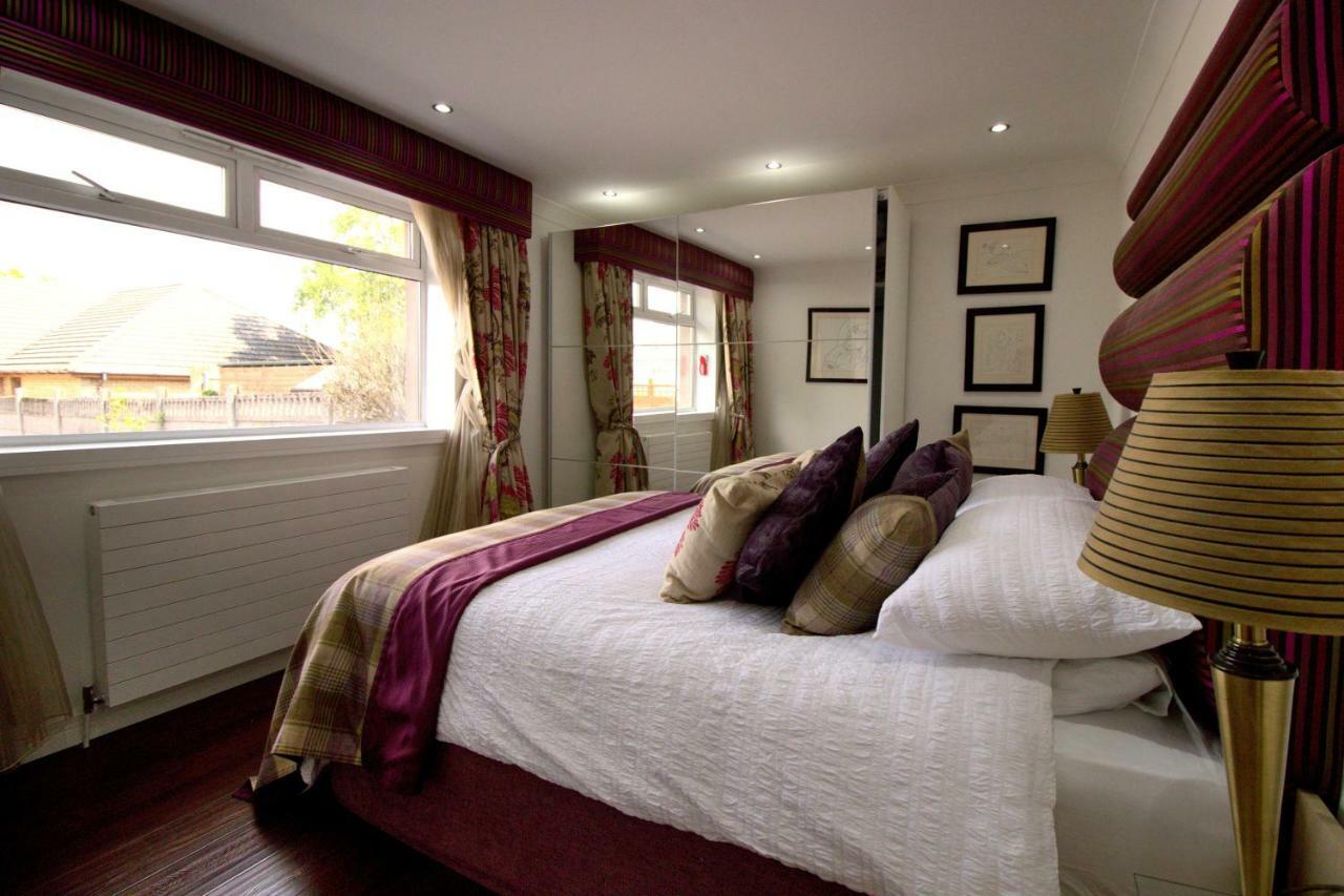 Apartamento The Marlfield Bellshill Exterior foto