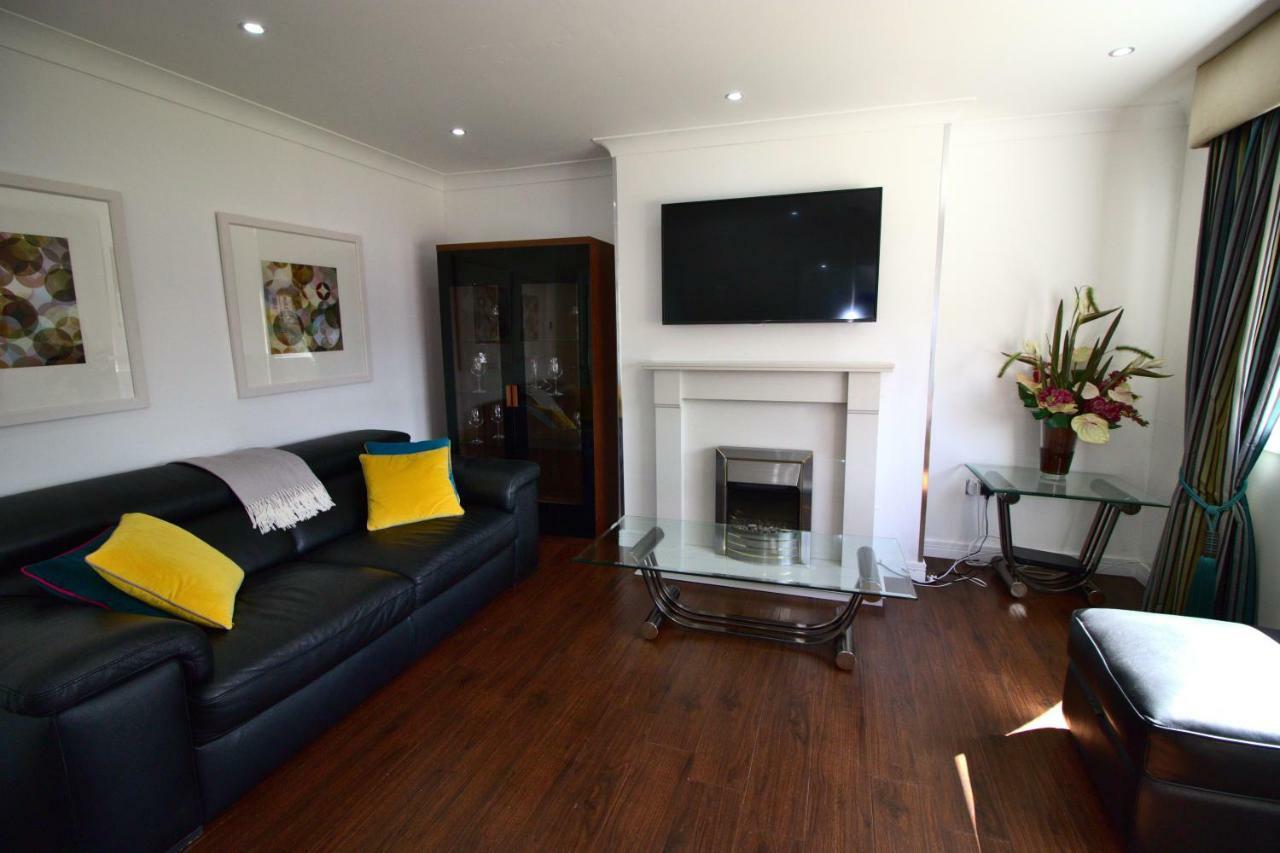 Apartamento The Marlfield Bellshill Exterior foto